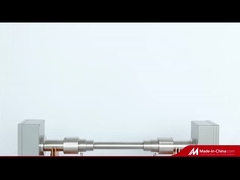 Máy phân tích khí laser