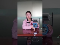 Thiết bị phát hiện khí đốt đốt cố định 2000ppm cho môi trường khác nhau