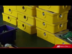 Máy phát hiện rò rỉ khí cố định không dây RS485