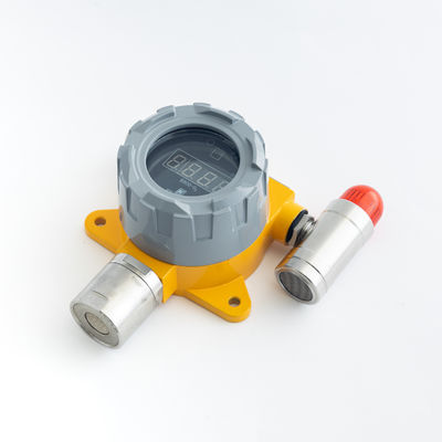 Mua Cảnh báo thấp 25%Lel Hydrogen Sulfide Monitor Với 1.8kg trọng lượng cố định đầu ra online manufacture