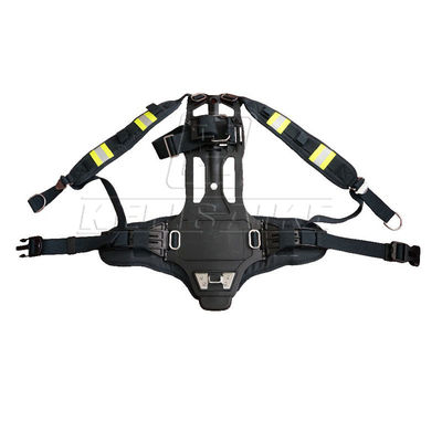 Mua Kháng cháy Scba Backplate Công nghệ nhựa 0,68kg cho thiết bị chữa cháy online manufacture