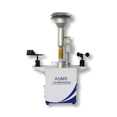 Mua Thiết bị giám sát chất lượng không khí chính xác cao PM2.5 PM10 Với tùy chỉnh online manufacture