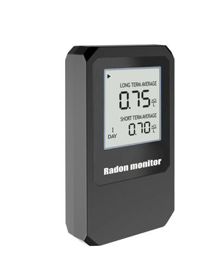 Mua OBM Home Portable Radon Detector nhẹ với pin lithium online manufacture