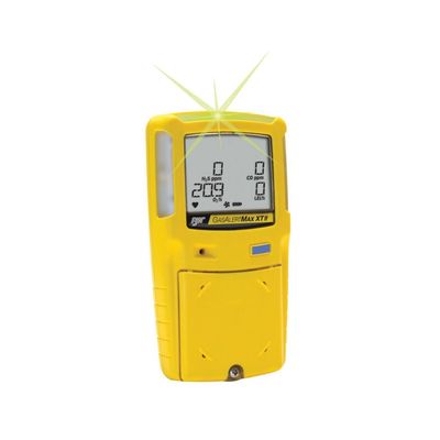 Mua Máy phát hiện khí tự nhiên cầm tay H2S BW Honeywell Với hoạt động đơn giản online manufacture