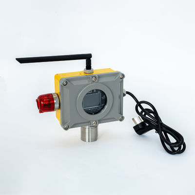 Mua Máy dò báo động khí gắn trên tường 4-20 mA online manufacture