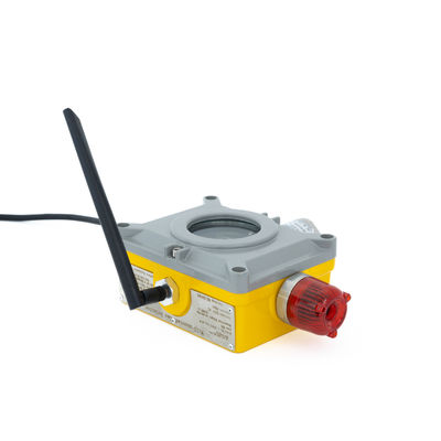 Mua K500 công nghiệp cố định máy dò khí không dây 20mA LOT DC 24V online manufacture