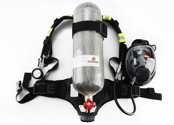Mua KL99 High-Performance Carbon SCBA Kit với mặt nạ đầy đủ online manufacture