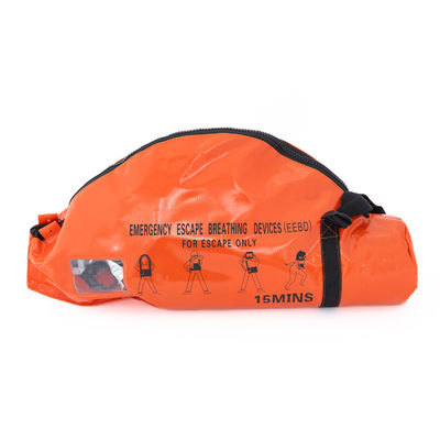 Mua Carrying Bag for EEBD Apparatus – Heavy Duty Orange Storage Bag online manufacture