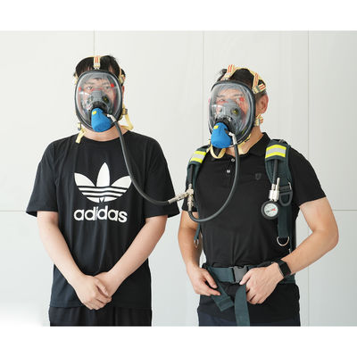 Mua Industrial Fire & Rescue Air Breathing Cart – Flexible Hose Connections & Extended Working Radius online manufacture