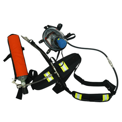 Mua Emergency Escape Breathing Device EEBD with 2L or 3L Cylinder and Full Face Mask online manufacture