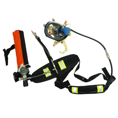 Mua EEBD with Kevlar Face Mask and Reflective Straps for Hazardous Worksites online manufacture