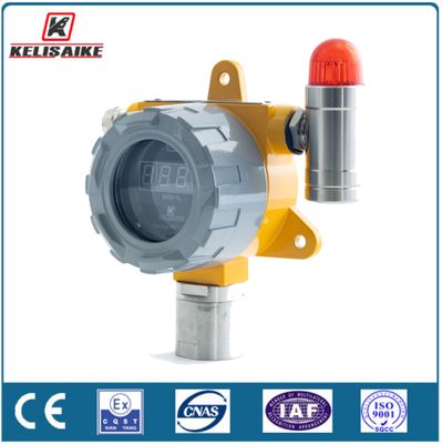 Mua Máy phát hiện khí đốt tự nhiên được phê duyệt UL Máy phát hiện khí đốt LPG cố định online manufacture