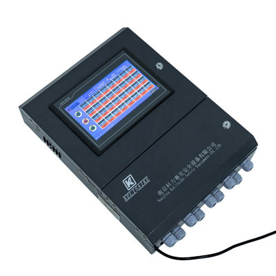 Mua K1000 Series 16/32 Channel cố định phân tích rò rỉ khí Nh3 Bộ điều khiển hệ thống phát hiện tự động online manufacture