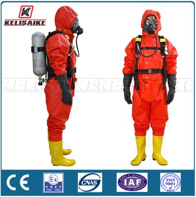 Mua 45min 6.8L Thiết bị an toàn chữa cháy Máy thở tự động Scba online manufacture
