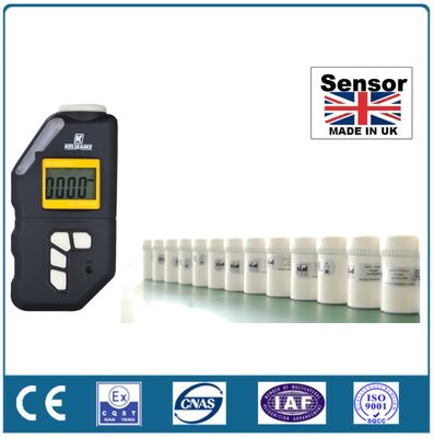 Mua Máy dò khí di động KELISAIKE K60 bán buôn để phát hiện rò rỉ khí NH3 online manufacture