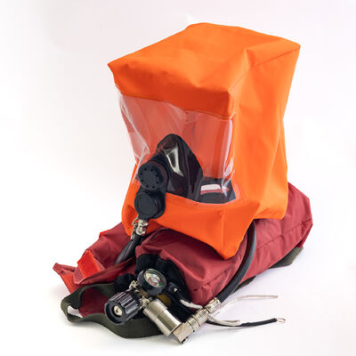 Mua Kl99 thiết bị thở thoát hiểm khẩn cấp trên biển Eebd 20 phút 300Bar online manufacture